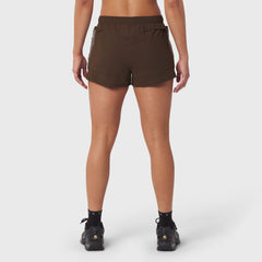 W062. Tetra-Lite® Adventure Short - Dark Earth