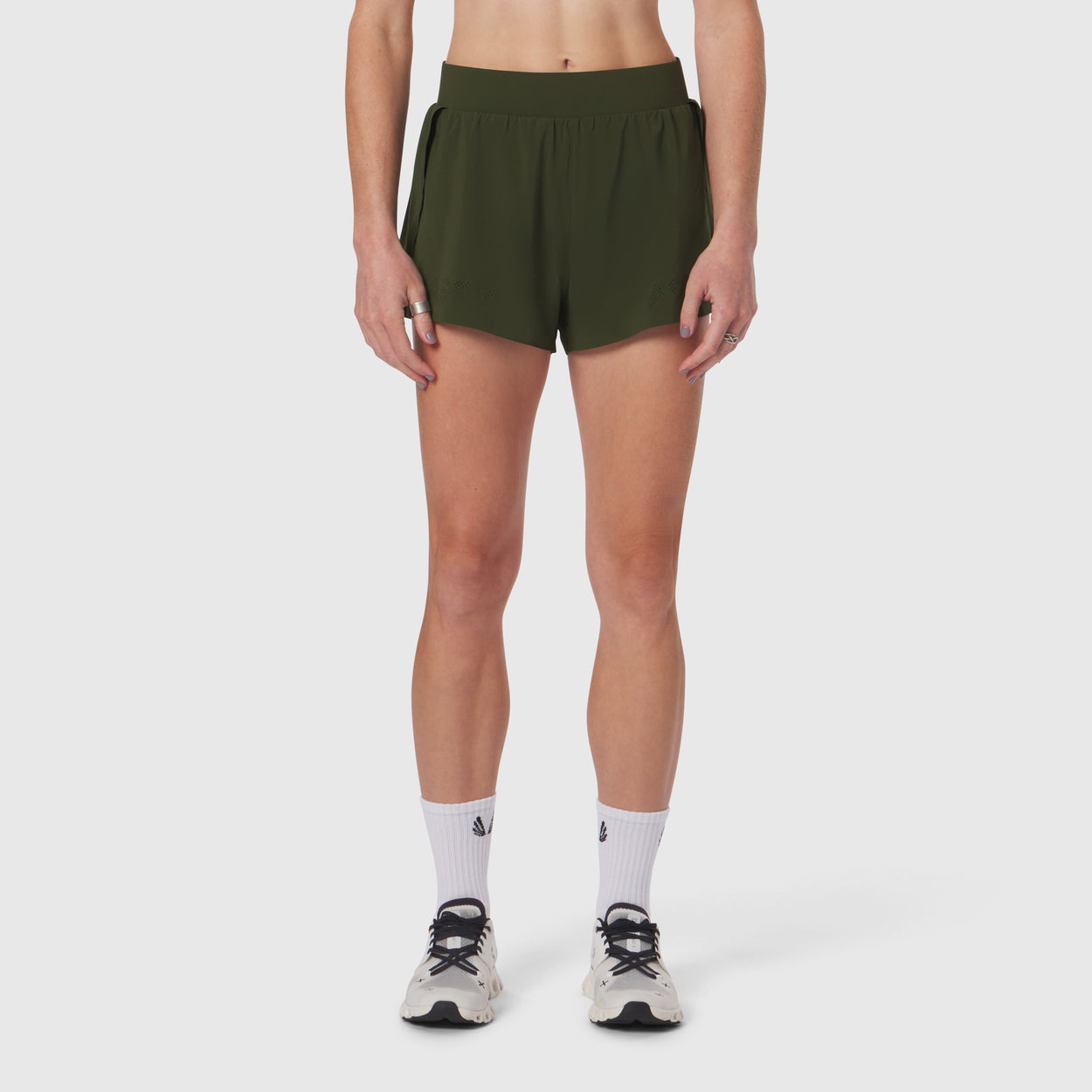 Olive,XS