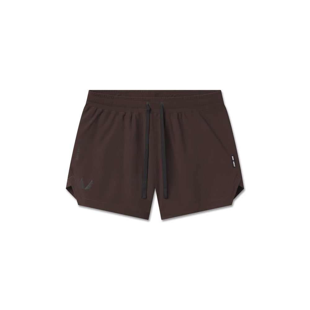 W037. Tetra-Lite® Linerless Short - Dark Earth