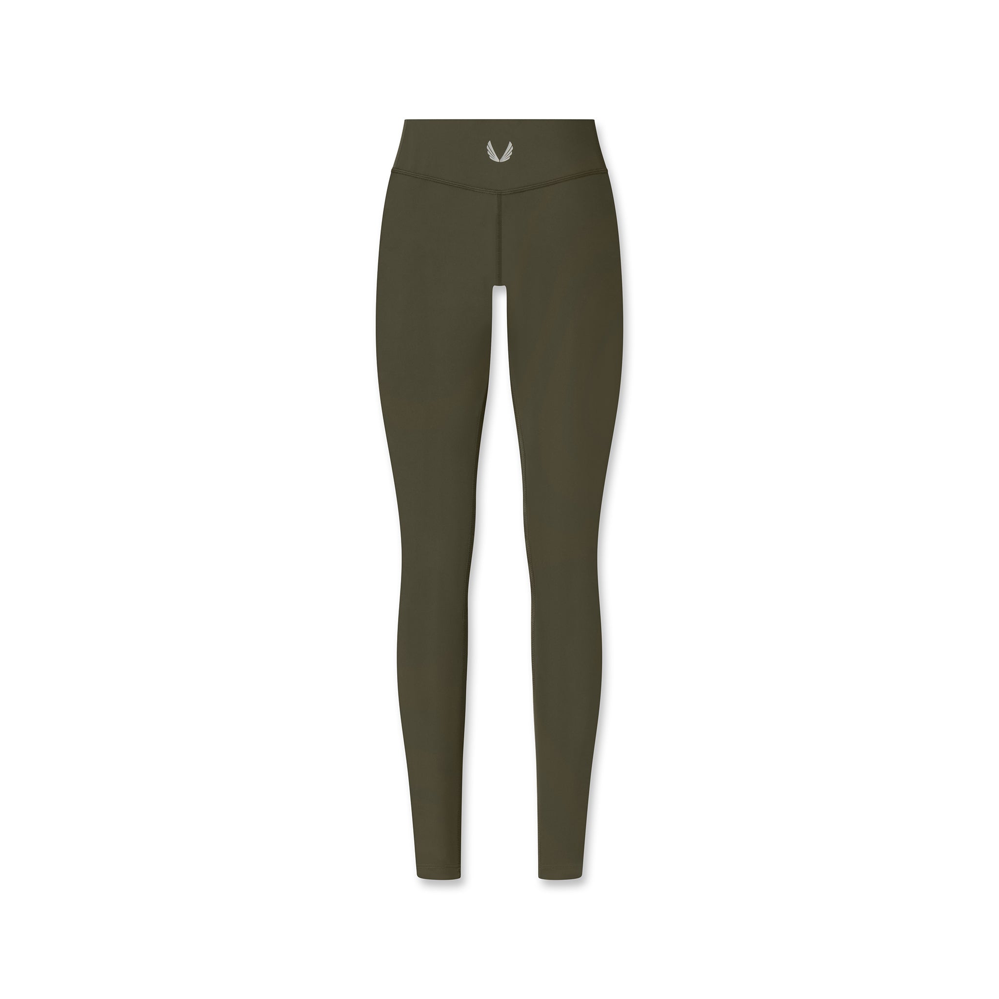 W002. LYCRA® ADAPTIV Legging - Olive