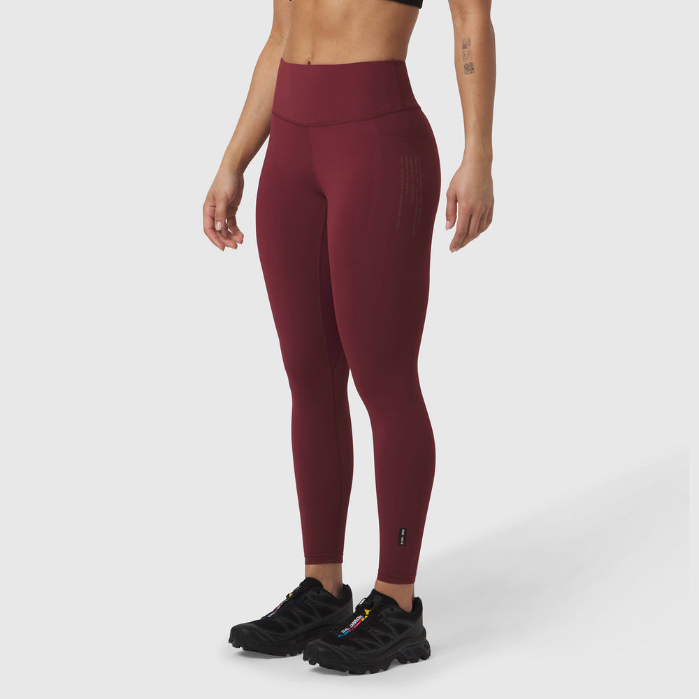Crimson,XS