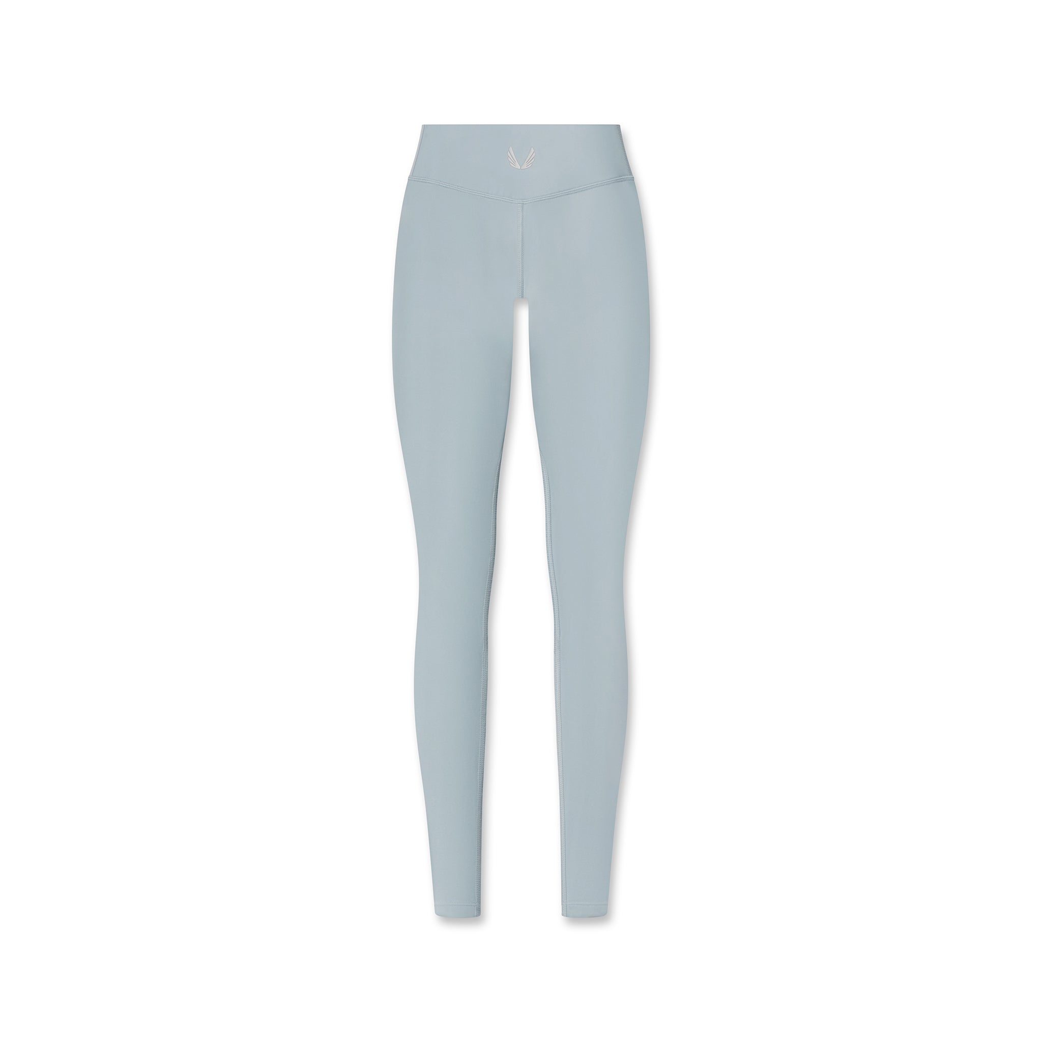 W002. LYCRA® ADAPTIV Legging - Light Sky