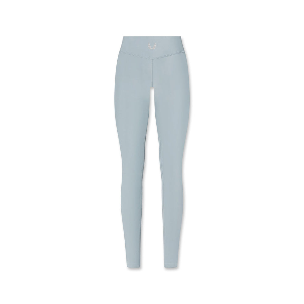 W002. LYCRA® ADAPTIV Legging - Light Sky