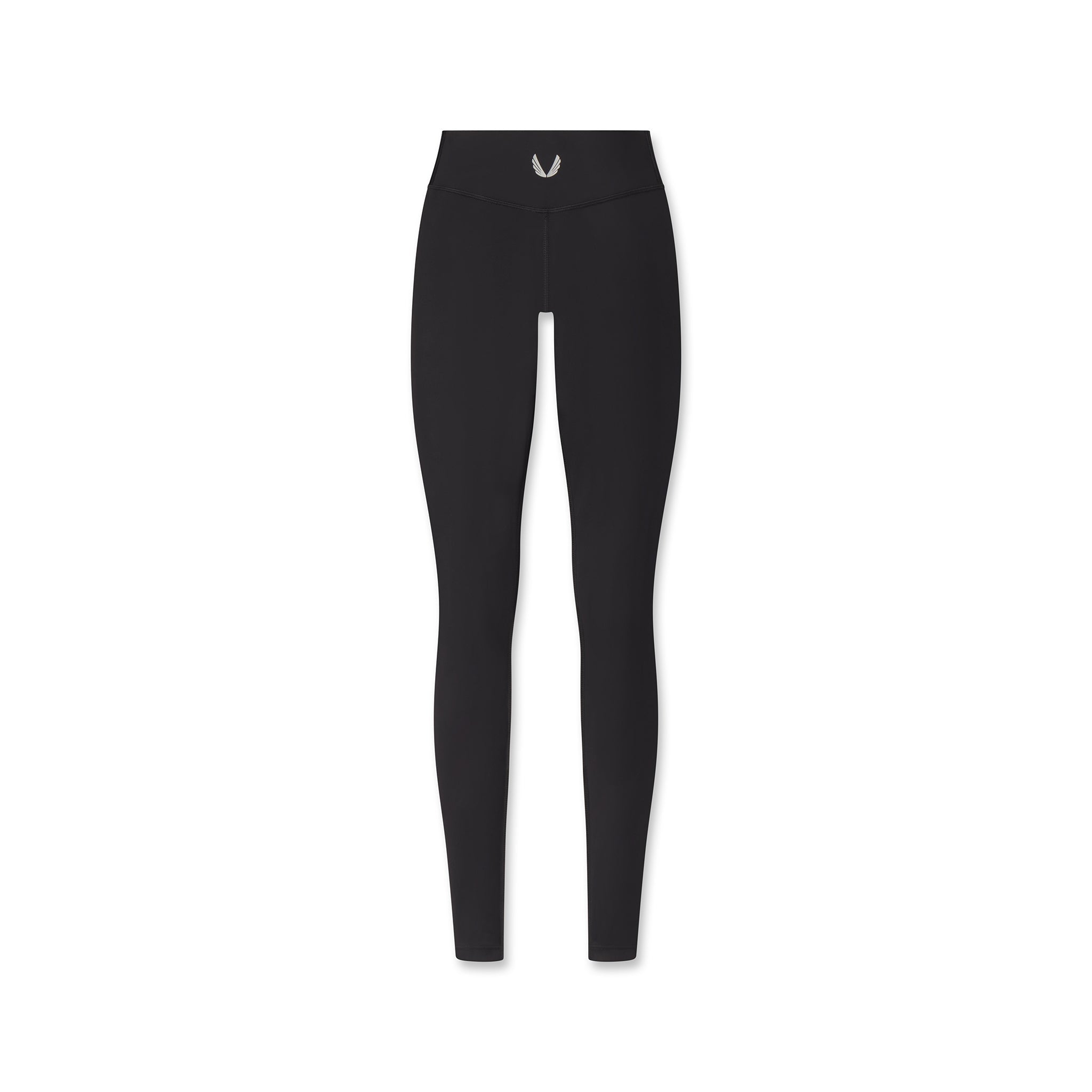 W002. LYCRA® ADAPTIV Legging - Black
