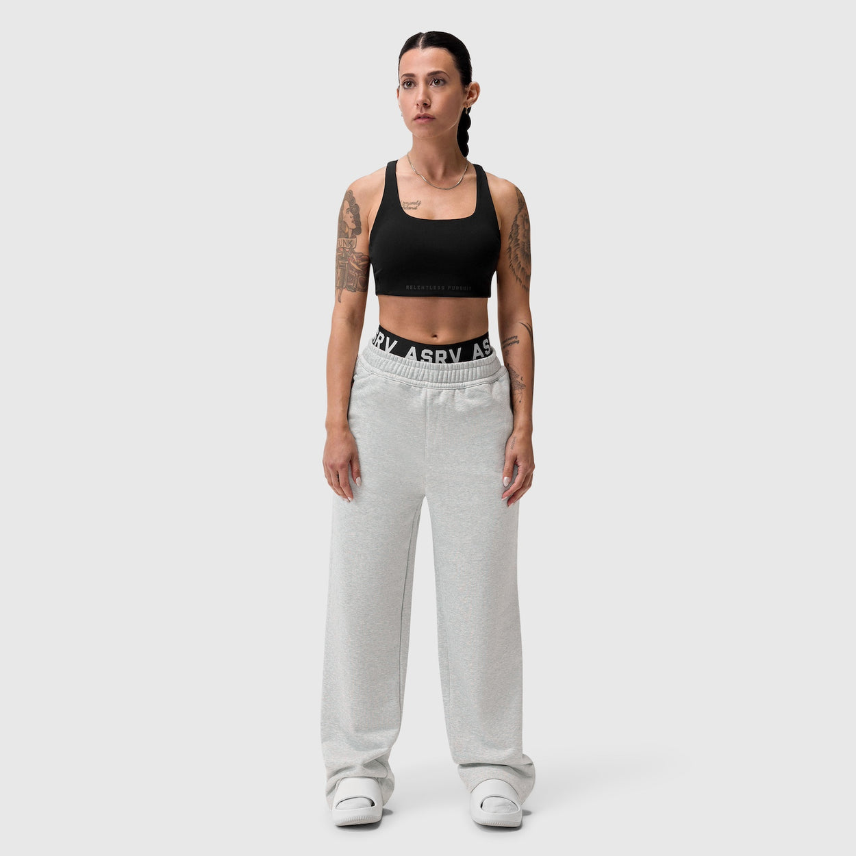 Heather Grey,XS