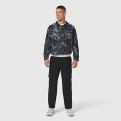 1141. Tetra-Lite® Blade Collar Zip Jacket - Pixel Camo