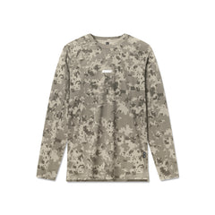 1142. Polartec® Delta Longsleeve - Digital Camo