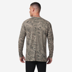 1142. Polartec® Delta Longsleeve - Digital Camo