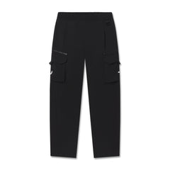 1131. Tetra-Lite® Cargo City Pant - Black