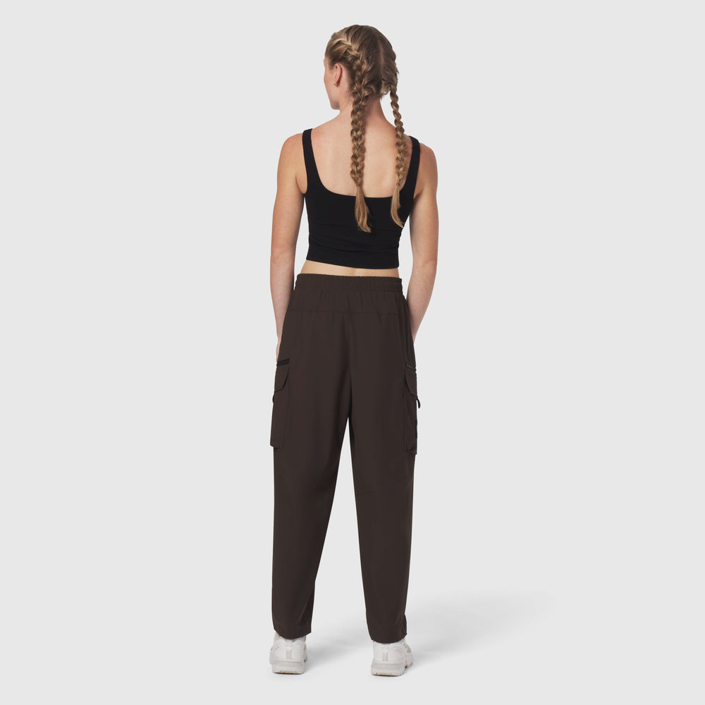1131. Tetra-Lite® Cargo City Pant - Dark Earth