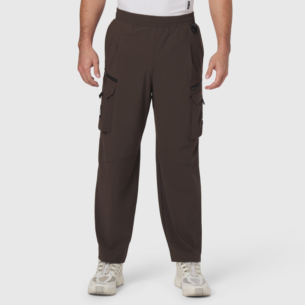 1131. Tetra-Lite® Cargo City Pant - Dark Earth