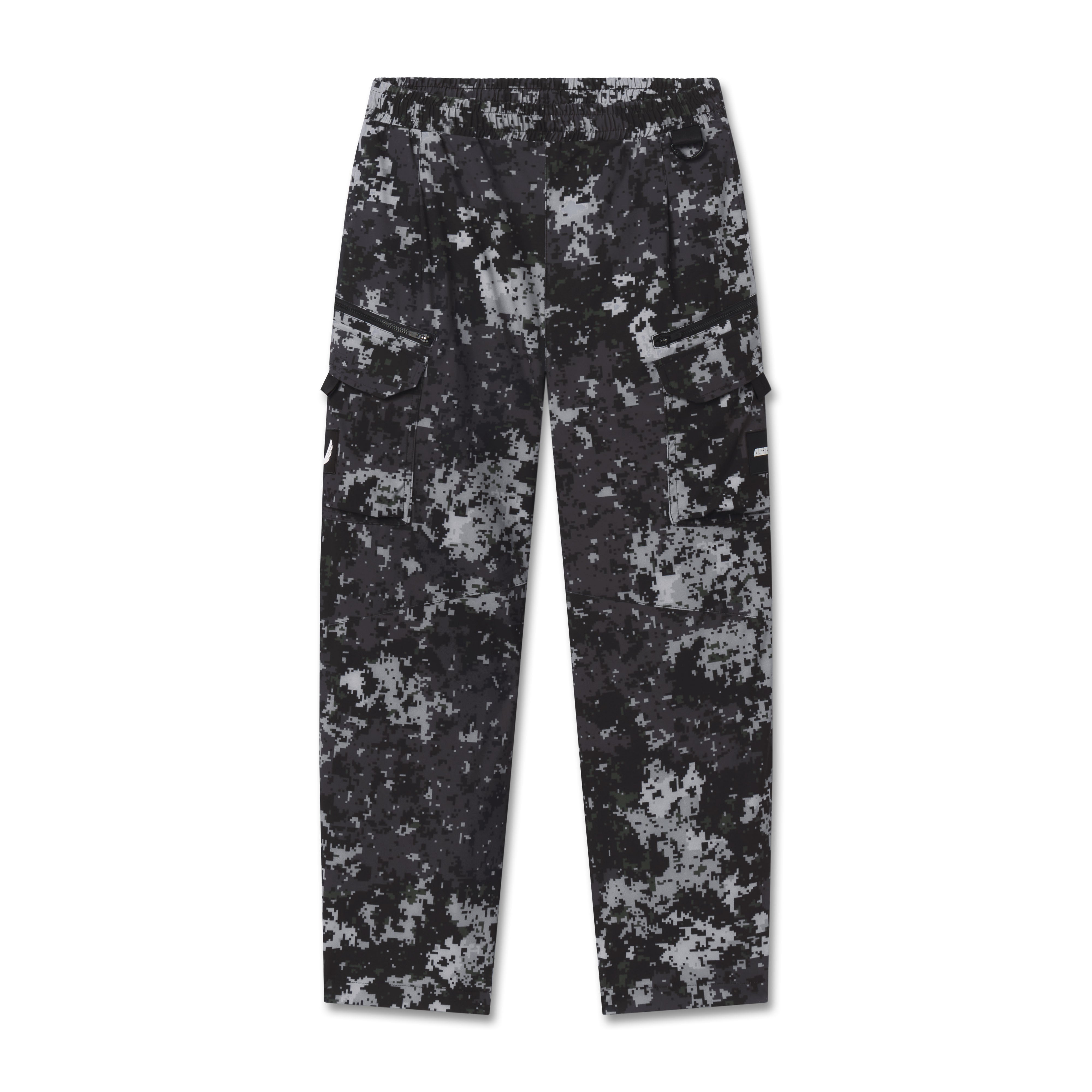 1131. Tetra-Lite® Cargo City Pant - Pixel Camo
