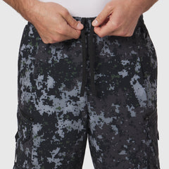 1131. Tetra-Lite® Cargo City Pant - Pixel Camo