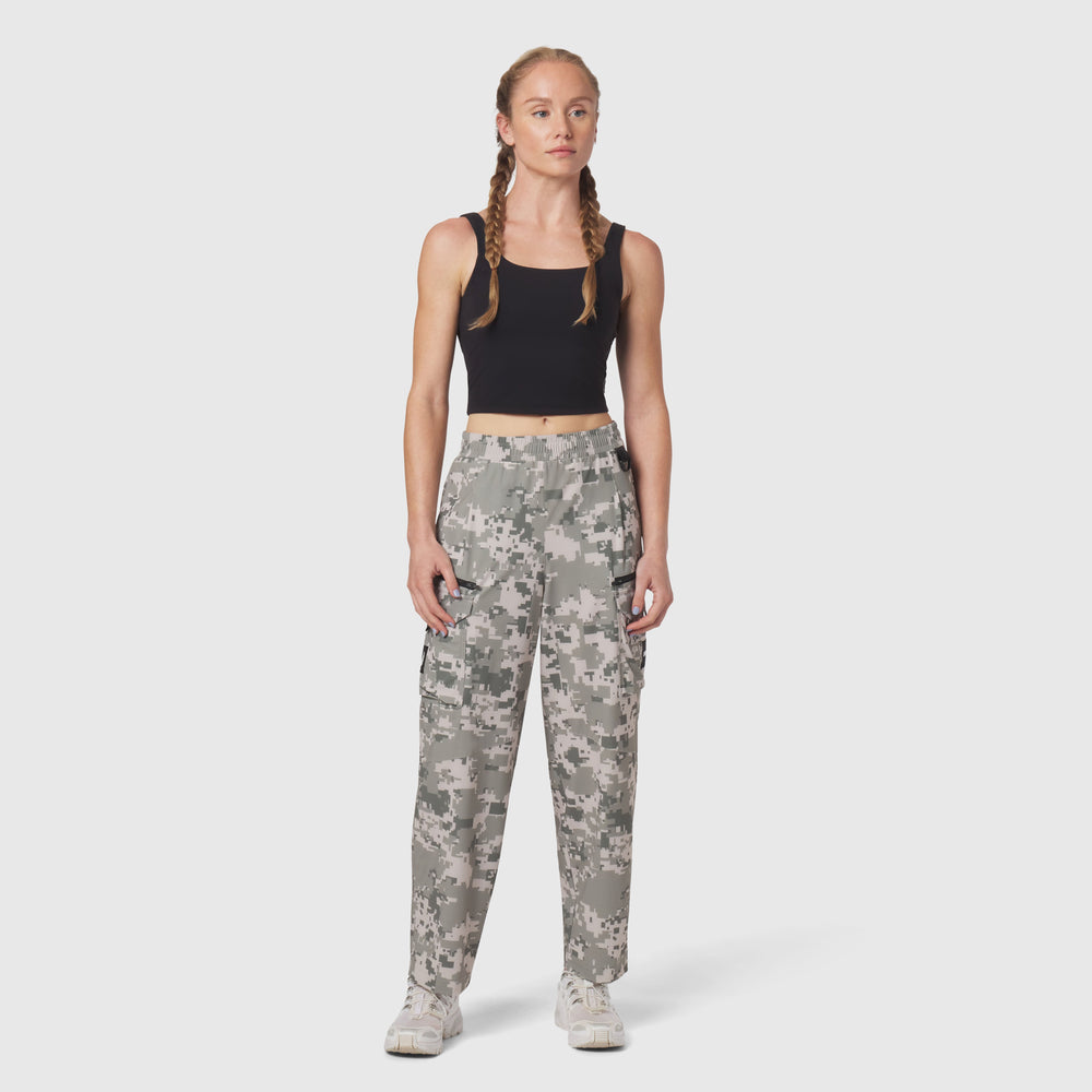 1131. Tetra-Lite® Cargo City Pant - Digital Camo