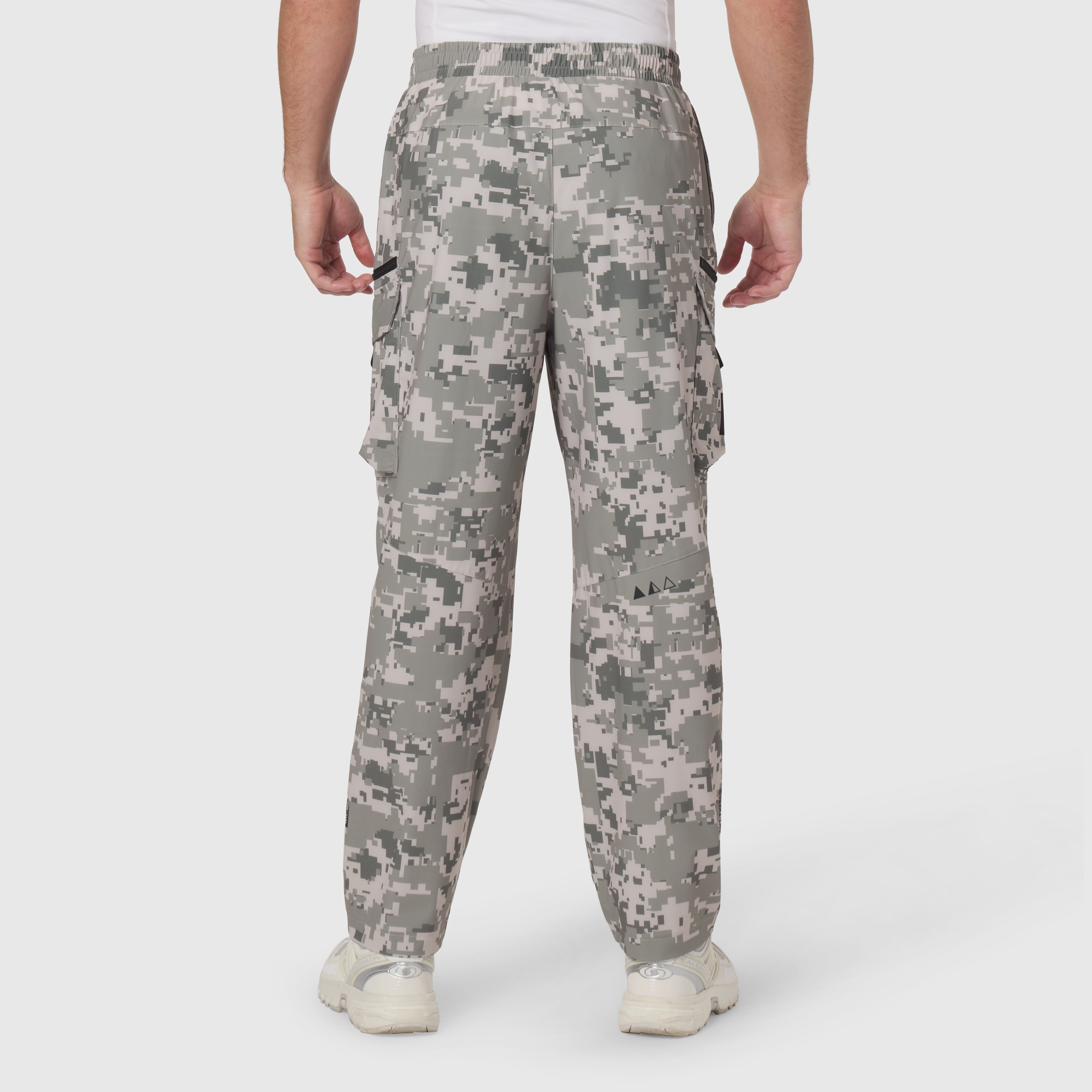 1131. Tetra-Lite® Cargo City Pant - Digital Camo