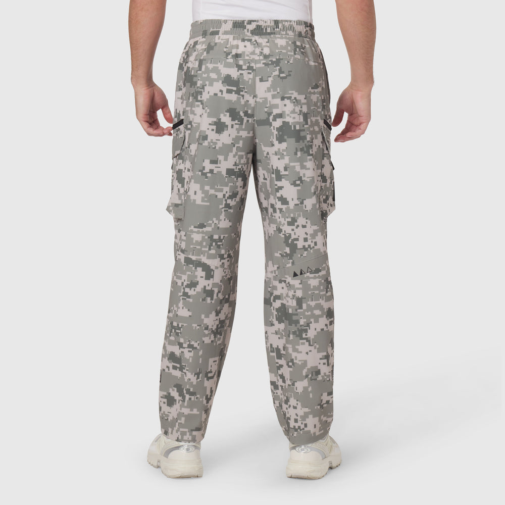 1131. Tetra-Lite® Cargo City Pant - Digital Camo