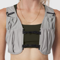 1080. Run Pack - Slate Grey