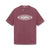 Faded Crimson