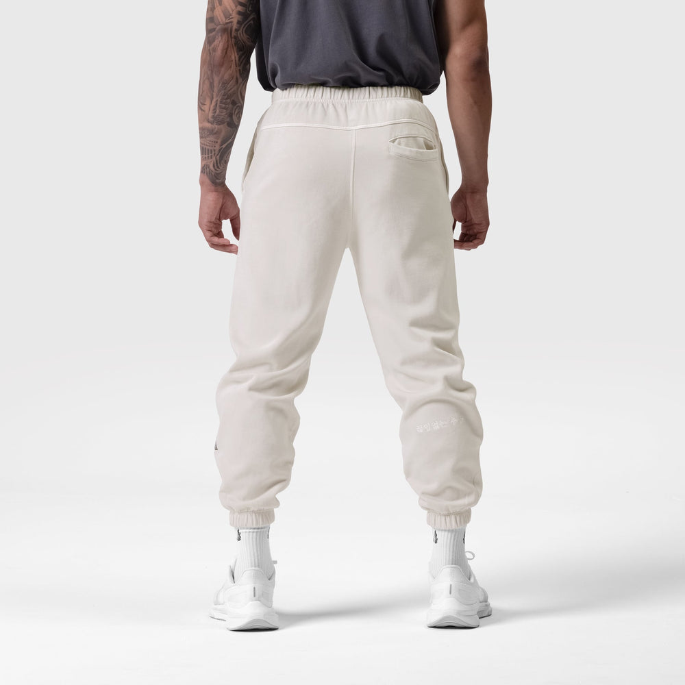 0922. Tech Essential™ Sweats - Faded Stone