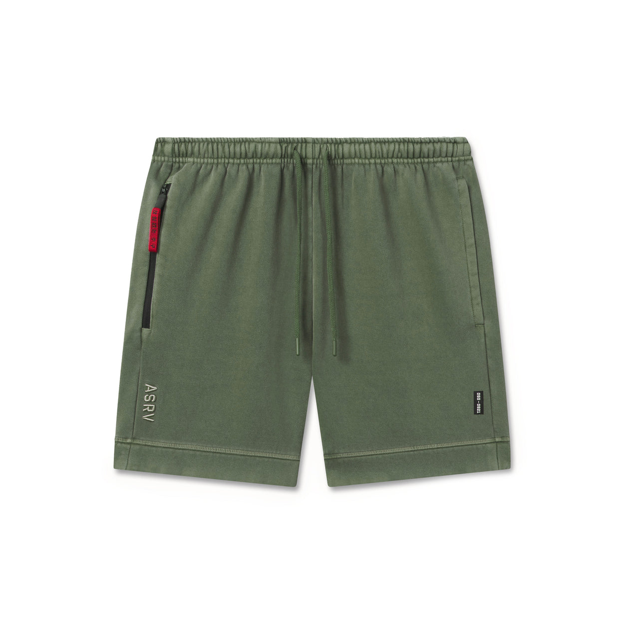 Faded Olive,XS