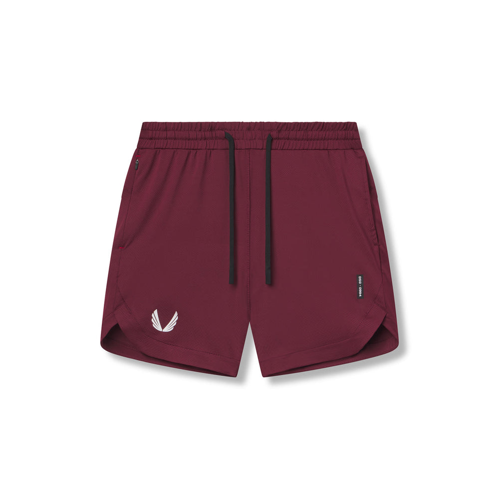 Crimson,XS
