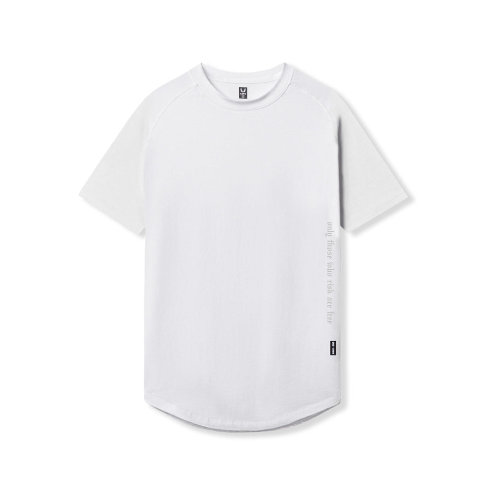 White,XS