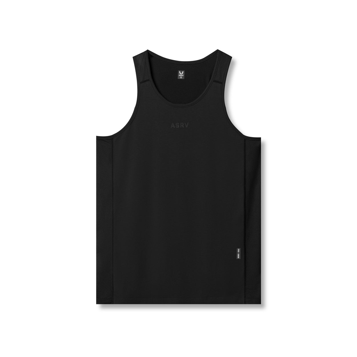 Black 02,XS