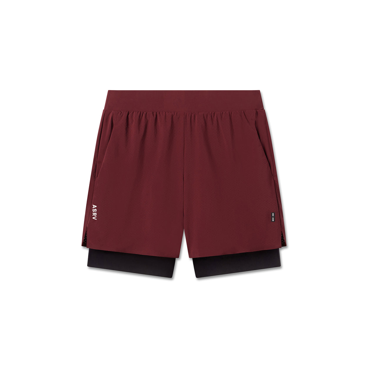 Crimson,XS