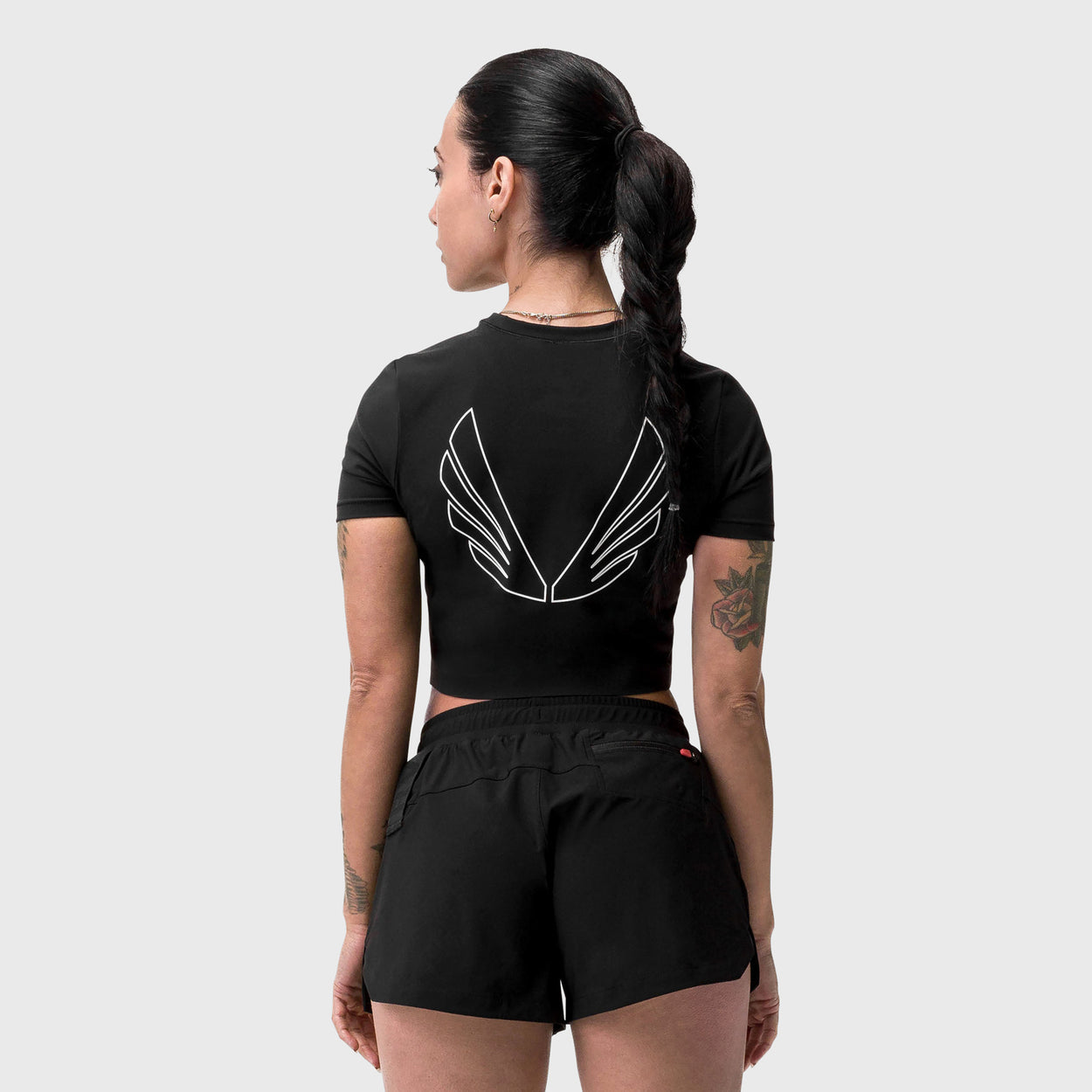 Black 02,XS
