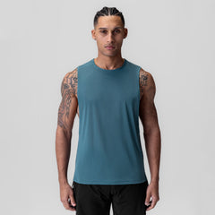 1061. Ice-Skin™ Muscle Tank - Storm