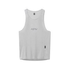1168. Polartec® Delta Singlet - Slate Grey