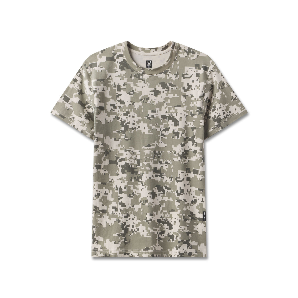 Digital Camo,XS