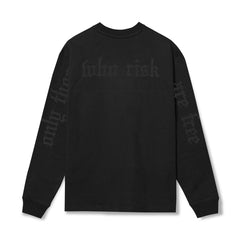 Black/Black,XS