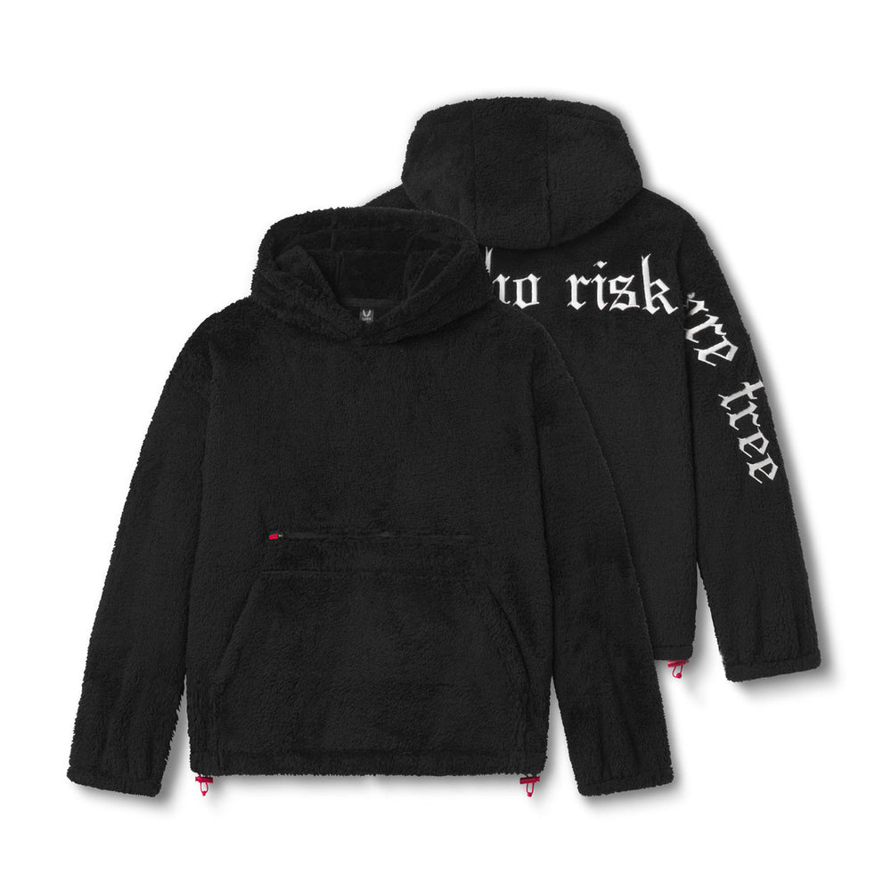 Black 02,XS