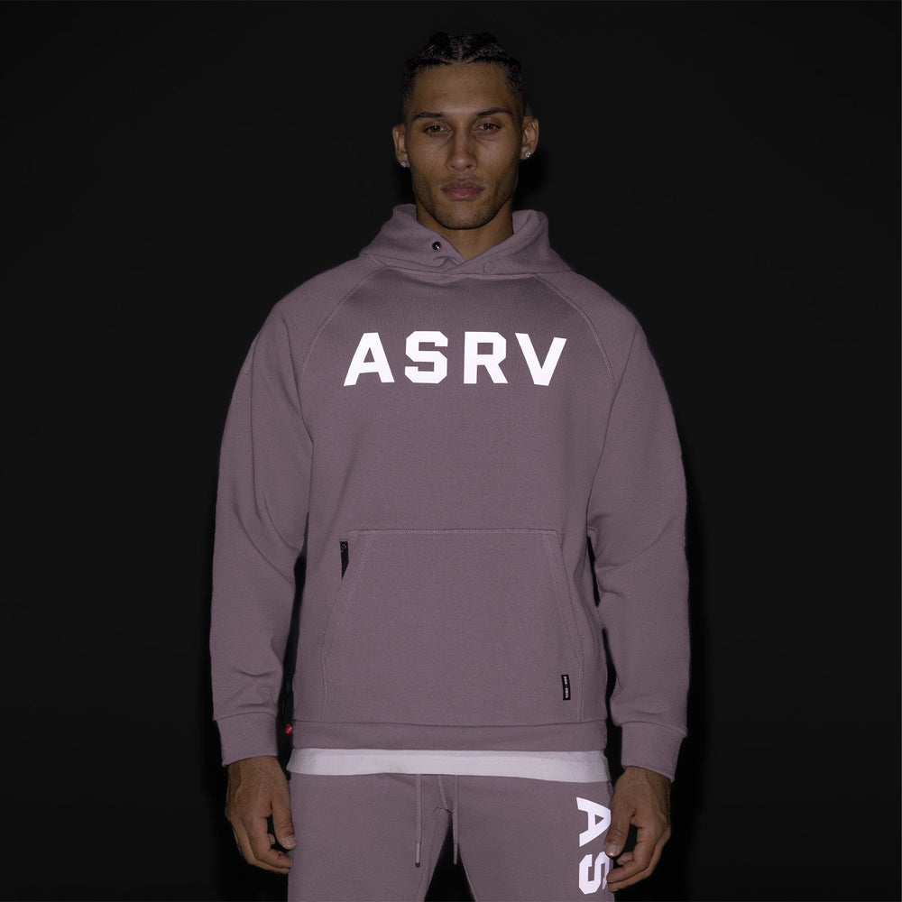 0905. Tech-Terry™ Weather-Ready Training Hoodie - Moonscape "ASRV"