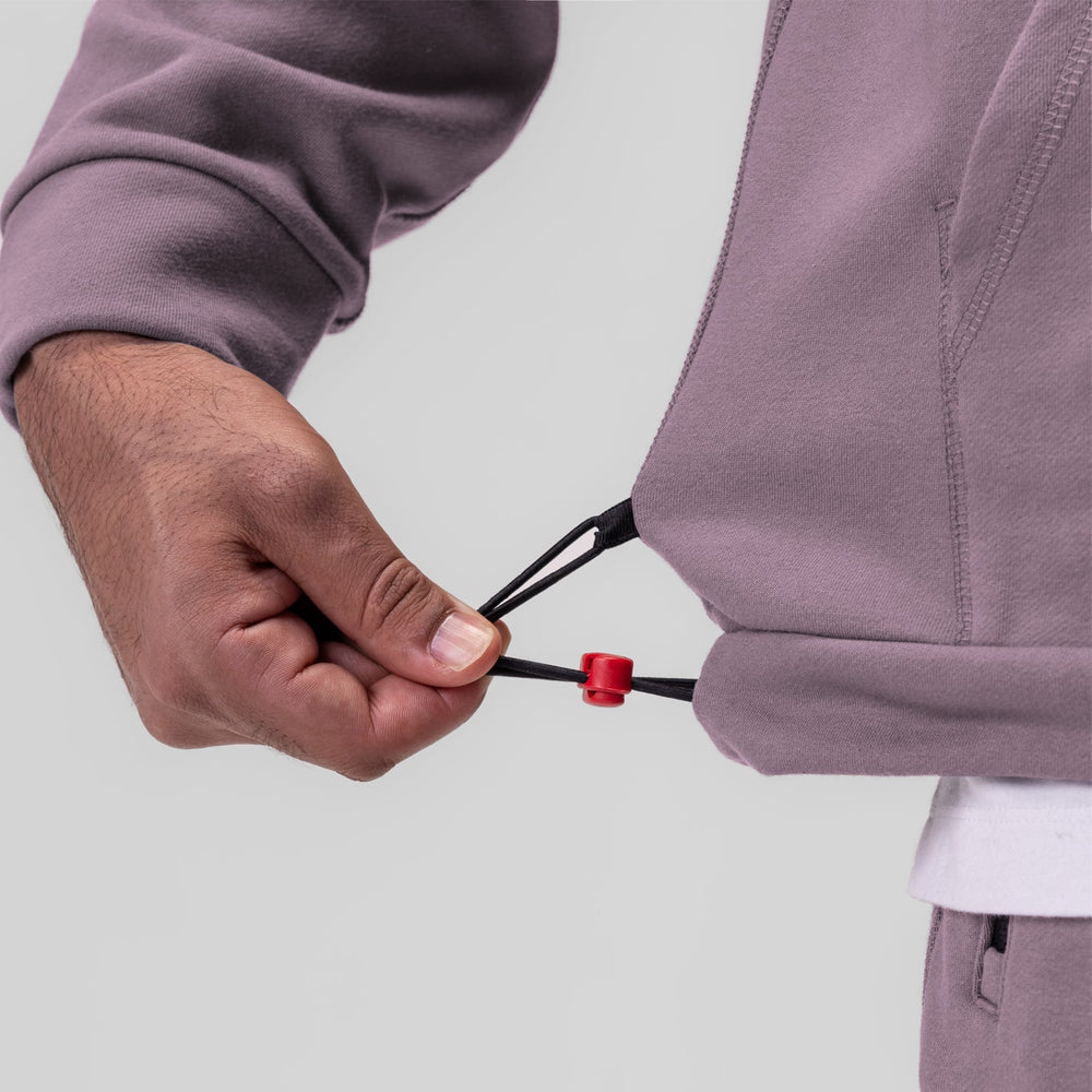 0905. Tech-Terry™ Weather-Ready Training Hoodie - Moonscape "ASRV"