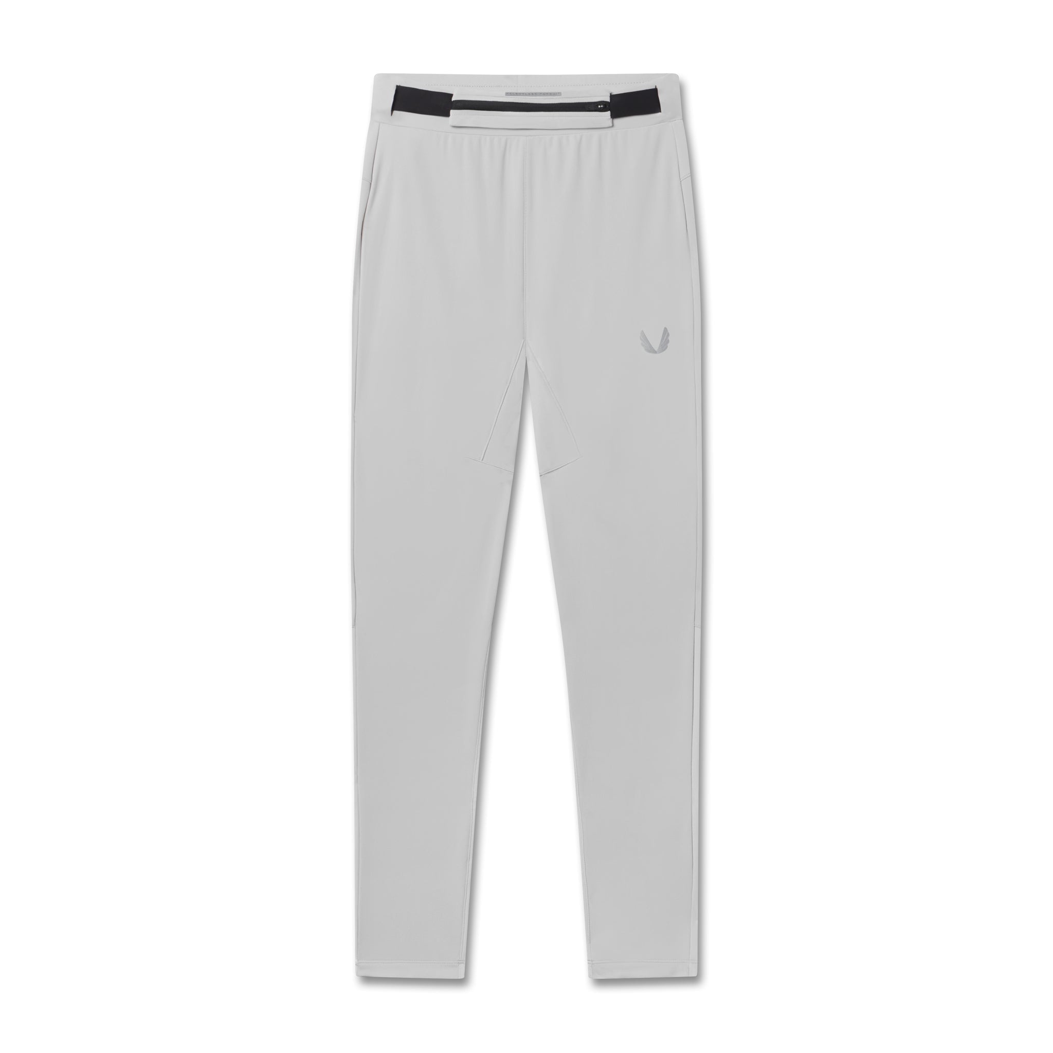 1171. Hybrid Belt-Pack Run Jogger - Slate Grey