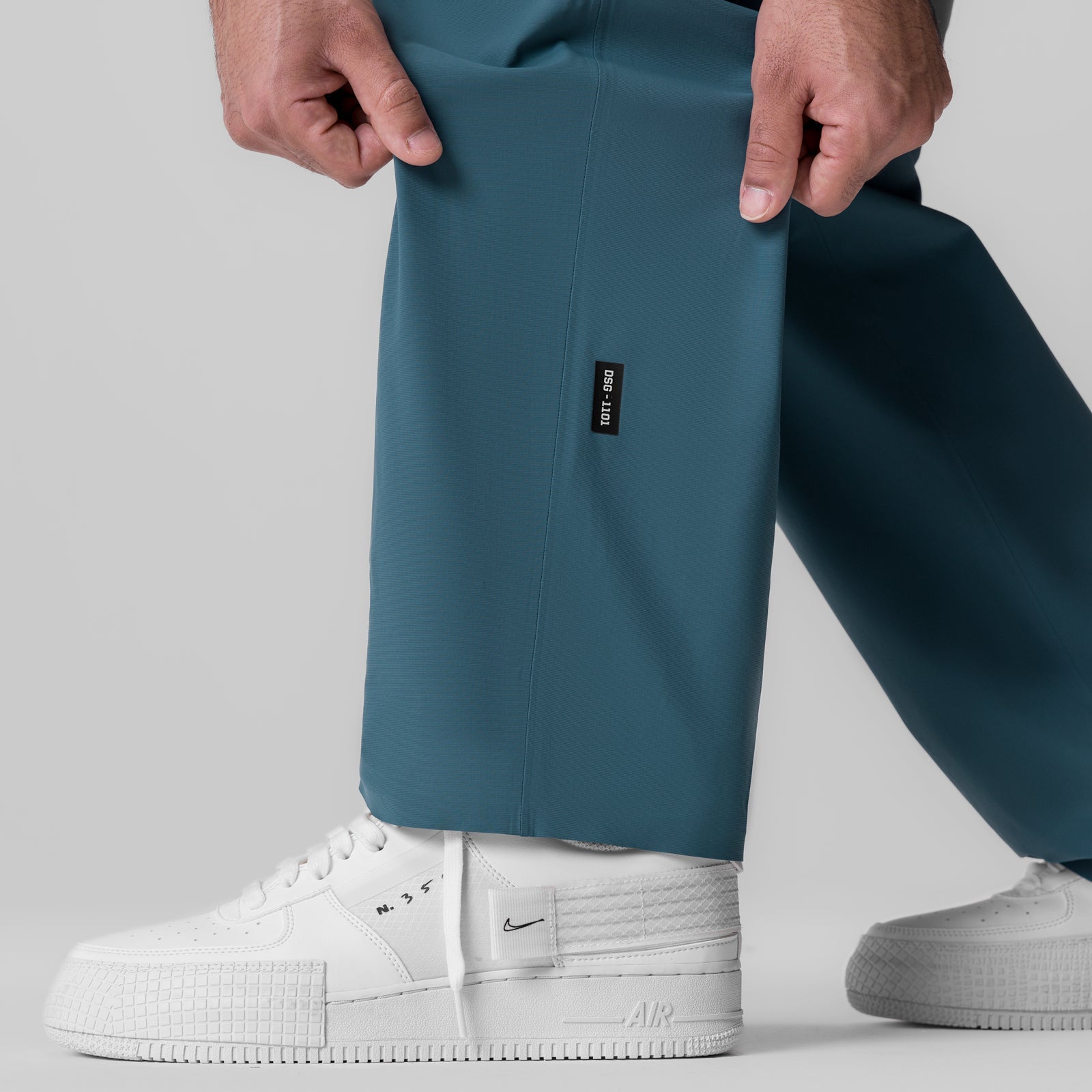 1101. Tetra-Lite® Field Pant - Storm