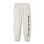Ivory Cream/Black
