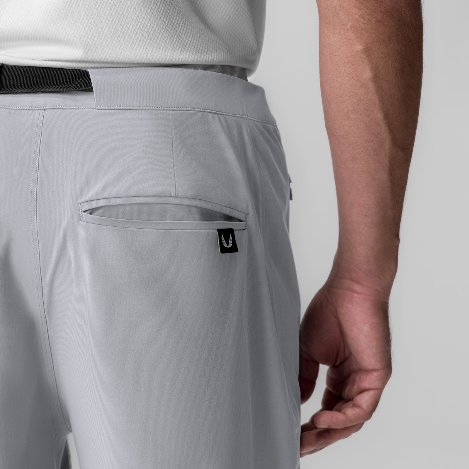 1101. Tetra-Lite® Field Pant - Slate Grey