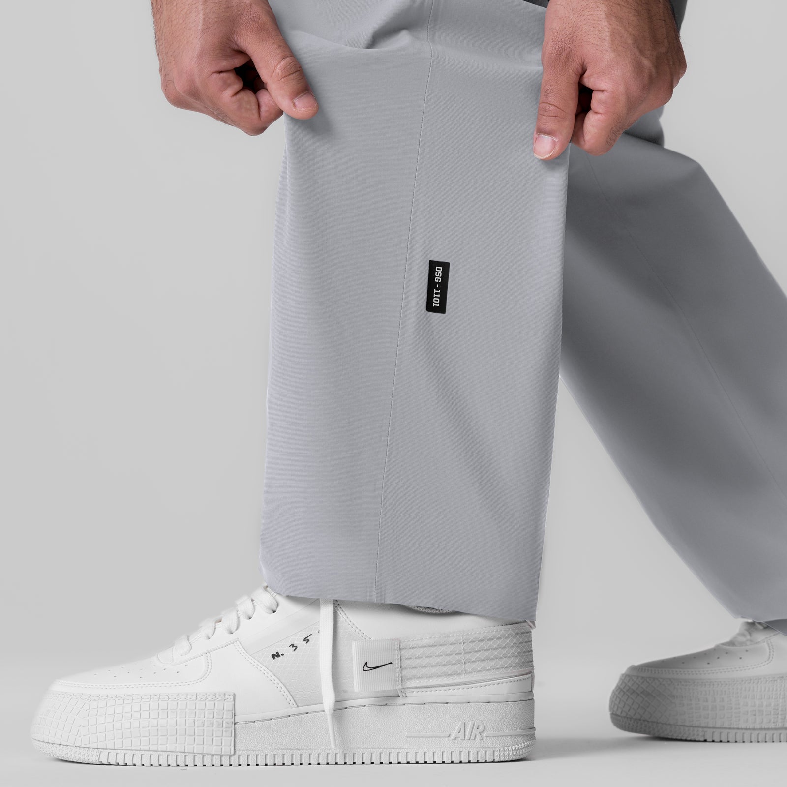 1101. Tetra-Lite® Field Pant - Slate Grey