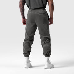0922. Tech Essential™ Sweats - Faded Grey