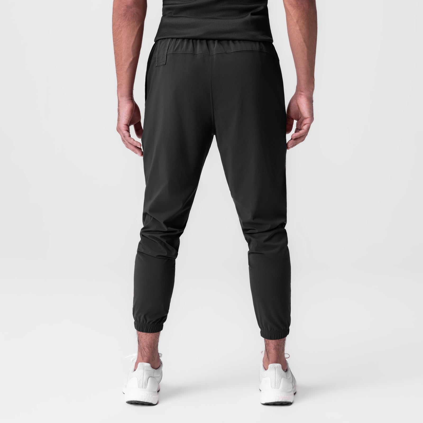 0996. Aerotex™ Training Jogger - Black