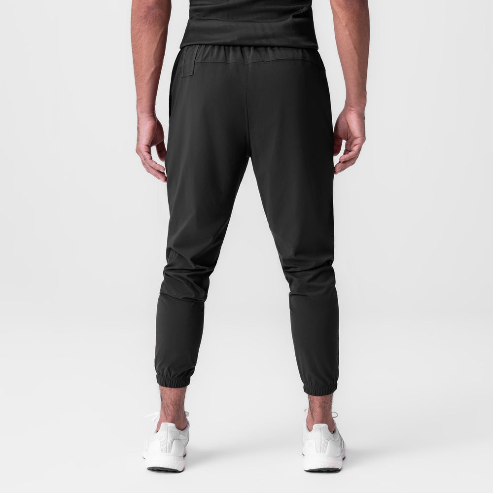 0996. Aerotex™ Training Jogger - Black