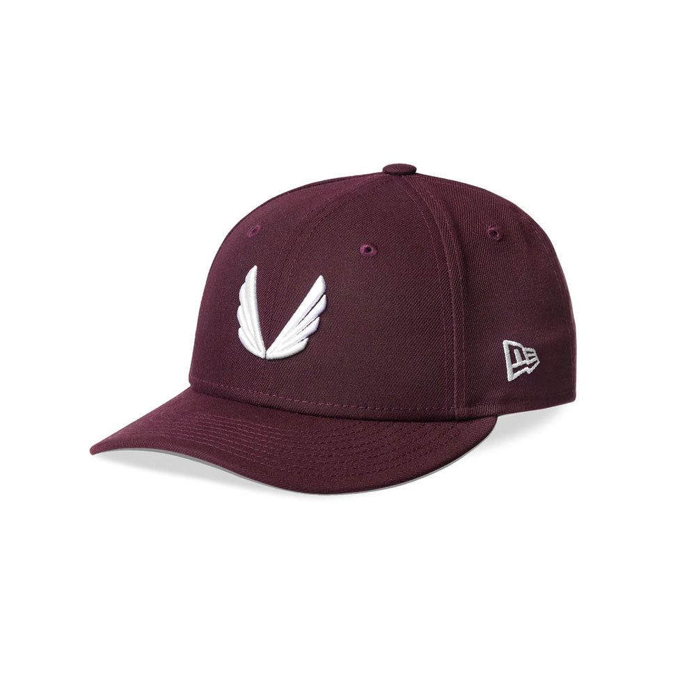 Maroon/White,7