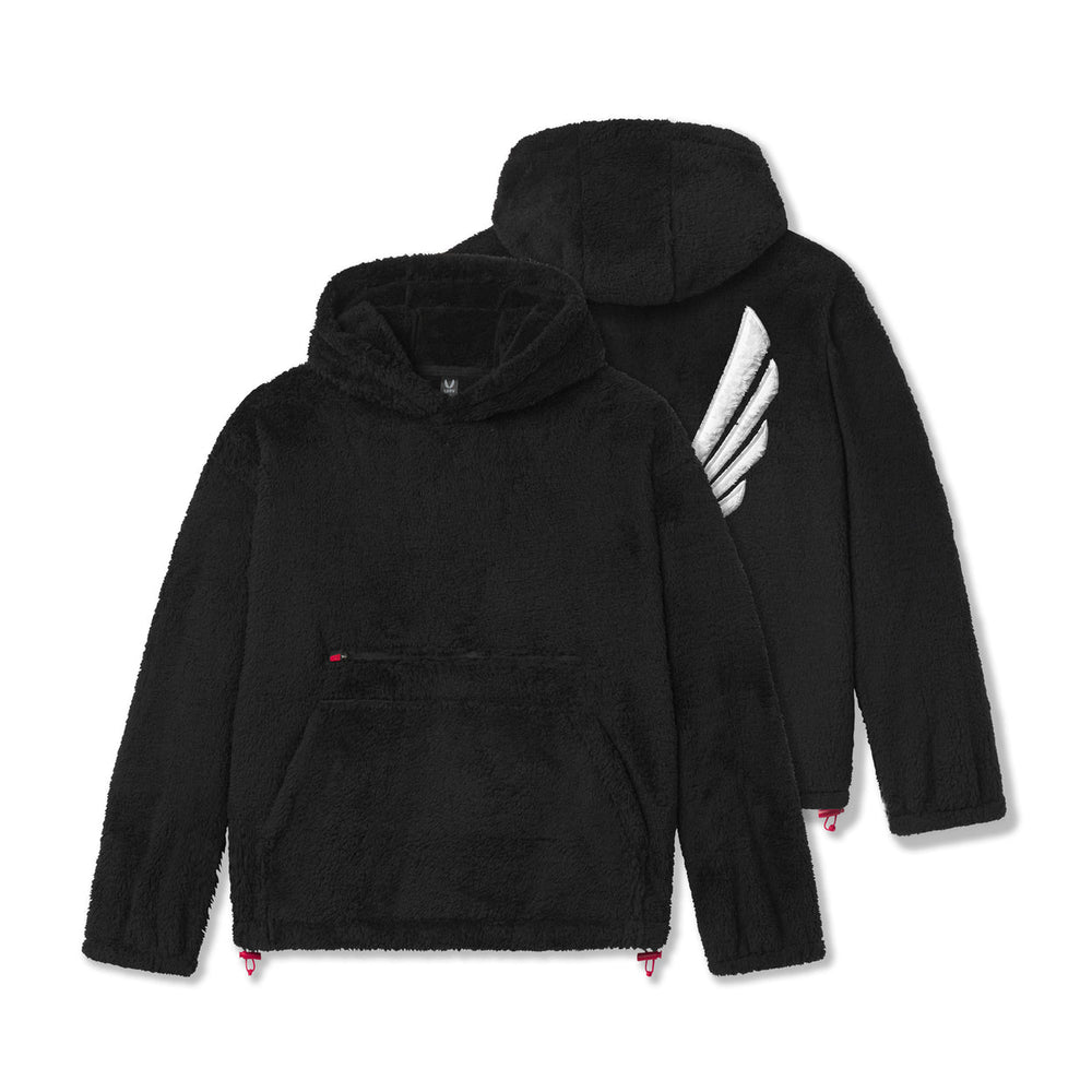 Black/White 01,XS