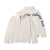 Ivory Cream/Black