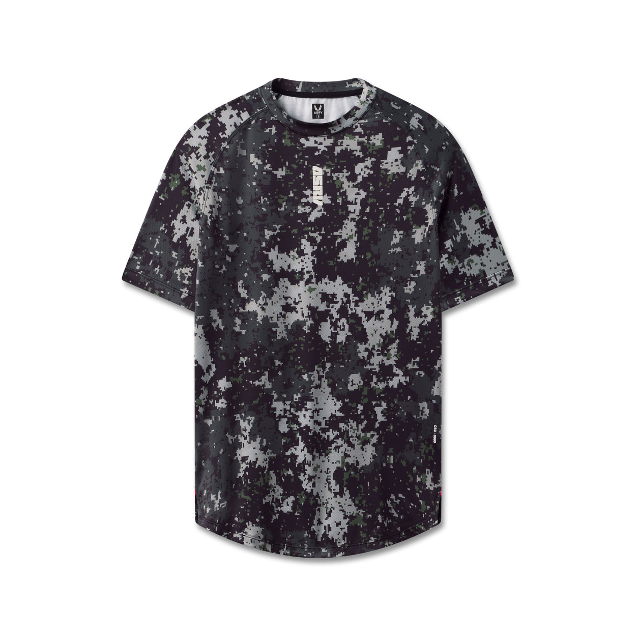 Pixel Camo,XS