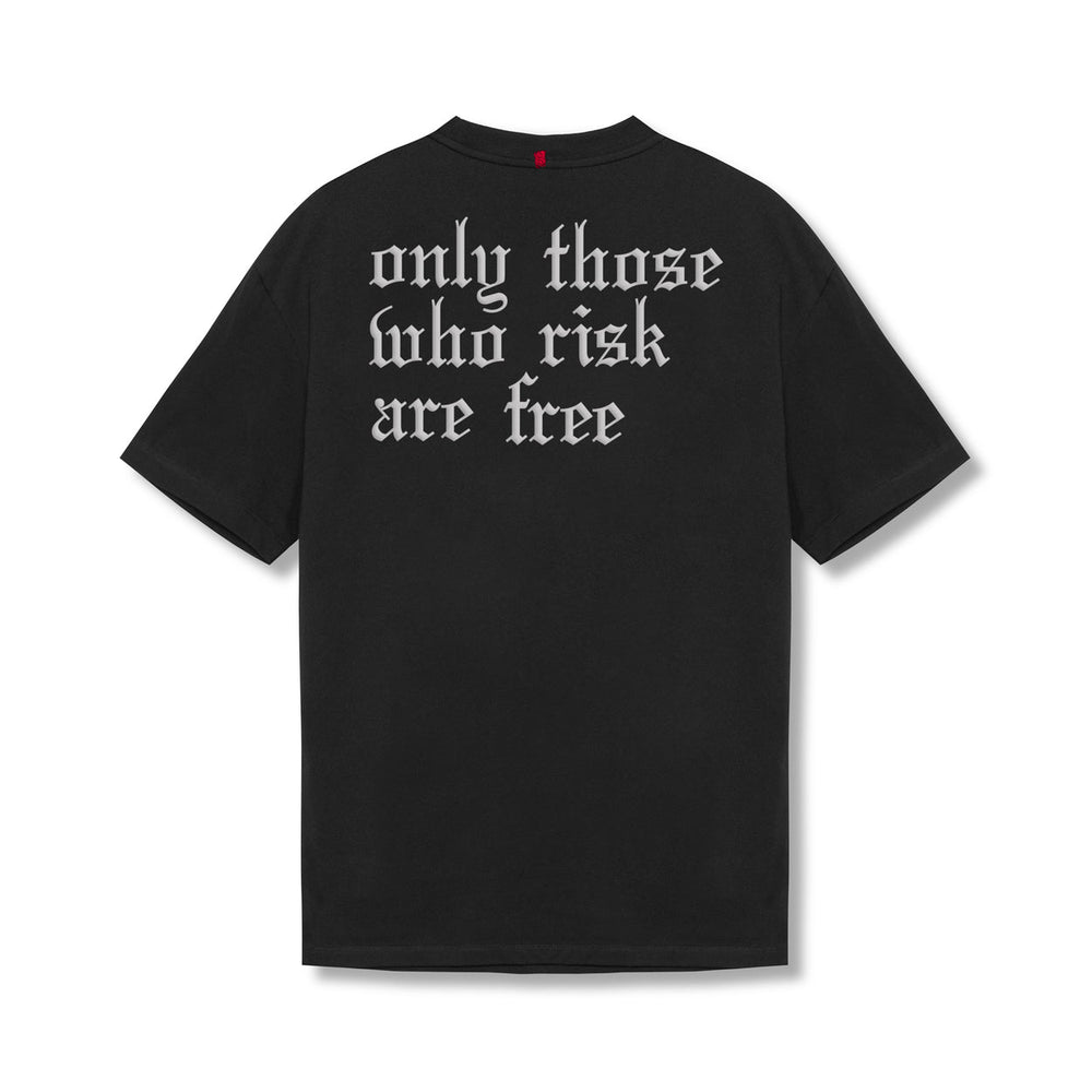 Black/White,XS