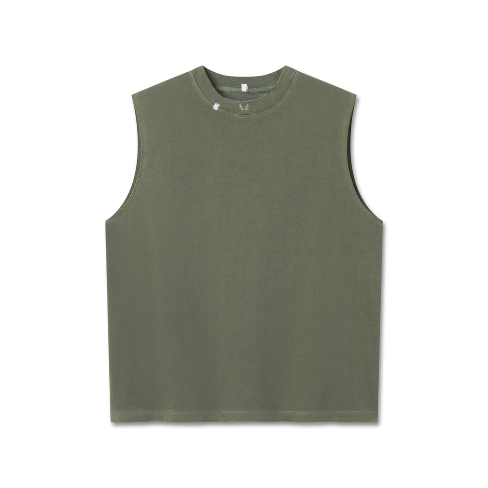 Faded Olive,XS